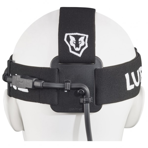 Lupine - Wilma RX 14 - Stirnlampe