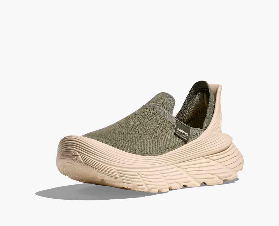 Restore TC Aerino Sea Moss / Vanilla