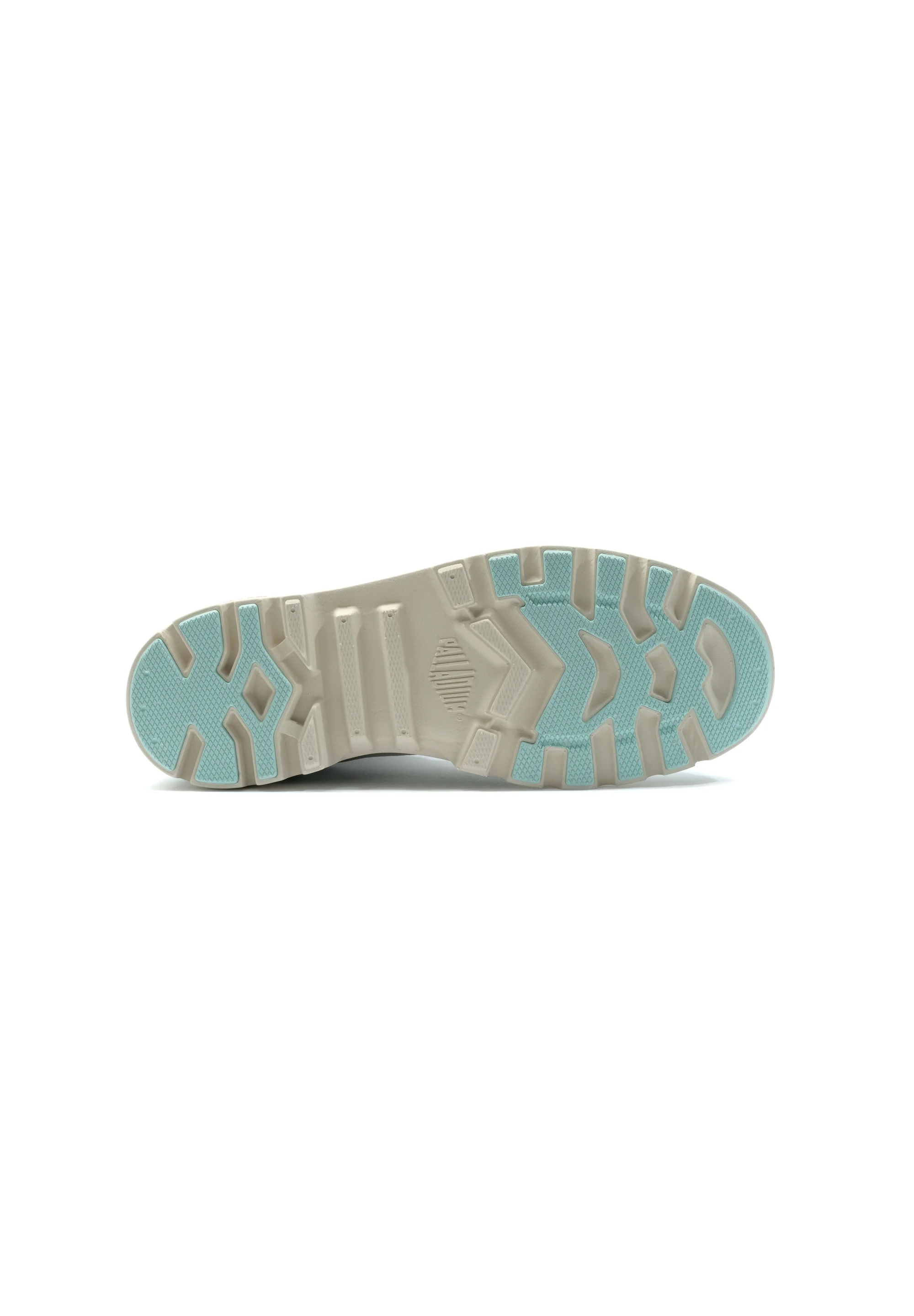 Palladium PAMPA LITE+ HI - Botines con cordones