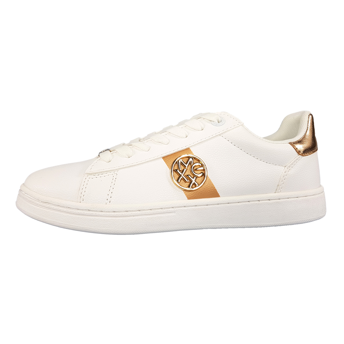 Mexx Lanieke MXQP047501W Weiß 3009 white/ gold