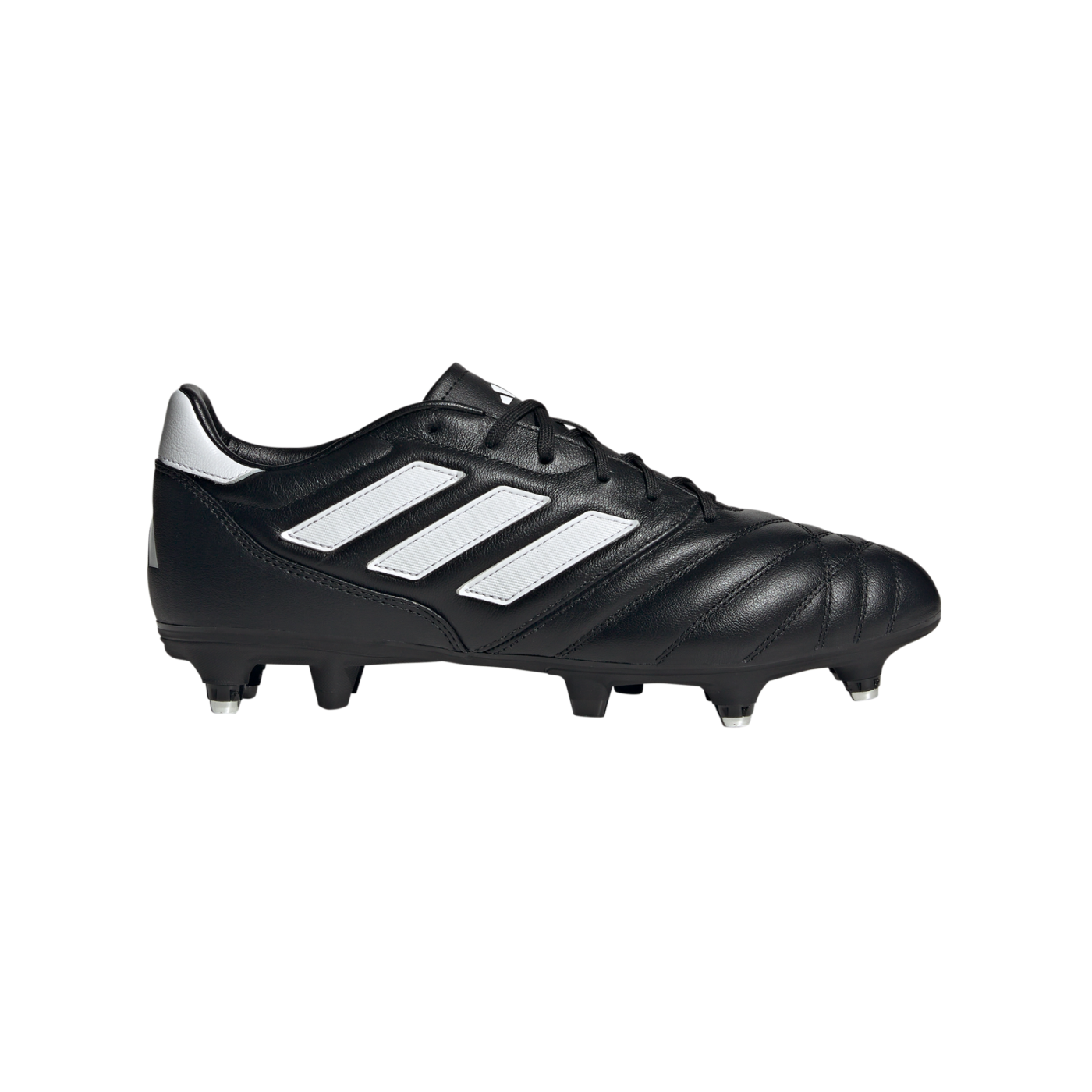 adidas COPA Gloro ST SG Schwarz Weiss