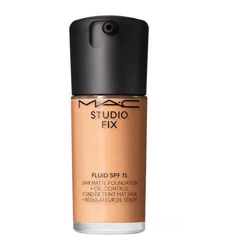 Fond de ten fluid MAC Studio Fix SPF 15 NW20 30 ml