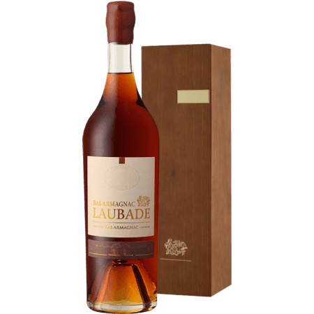 CELEBRATION - 1992 - CHATEAU DE LAUBADE