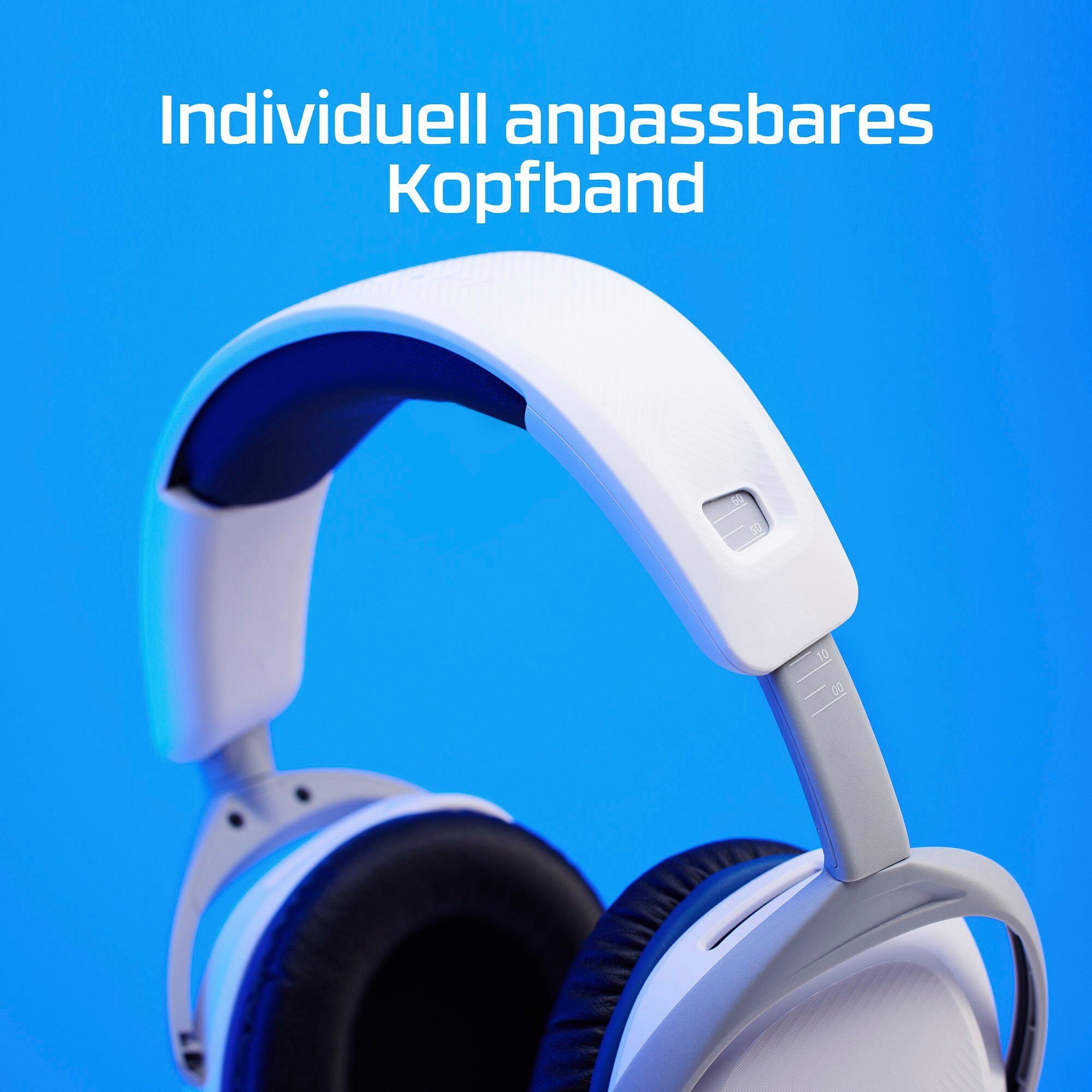 HyperX Cloud Stinger 2 für PlayStation Gaming-Headset