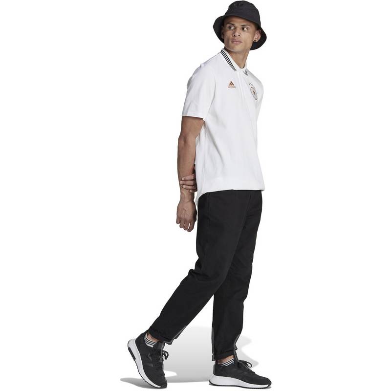 adidas DFB WM 2022 Poloshirt Herren