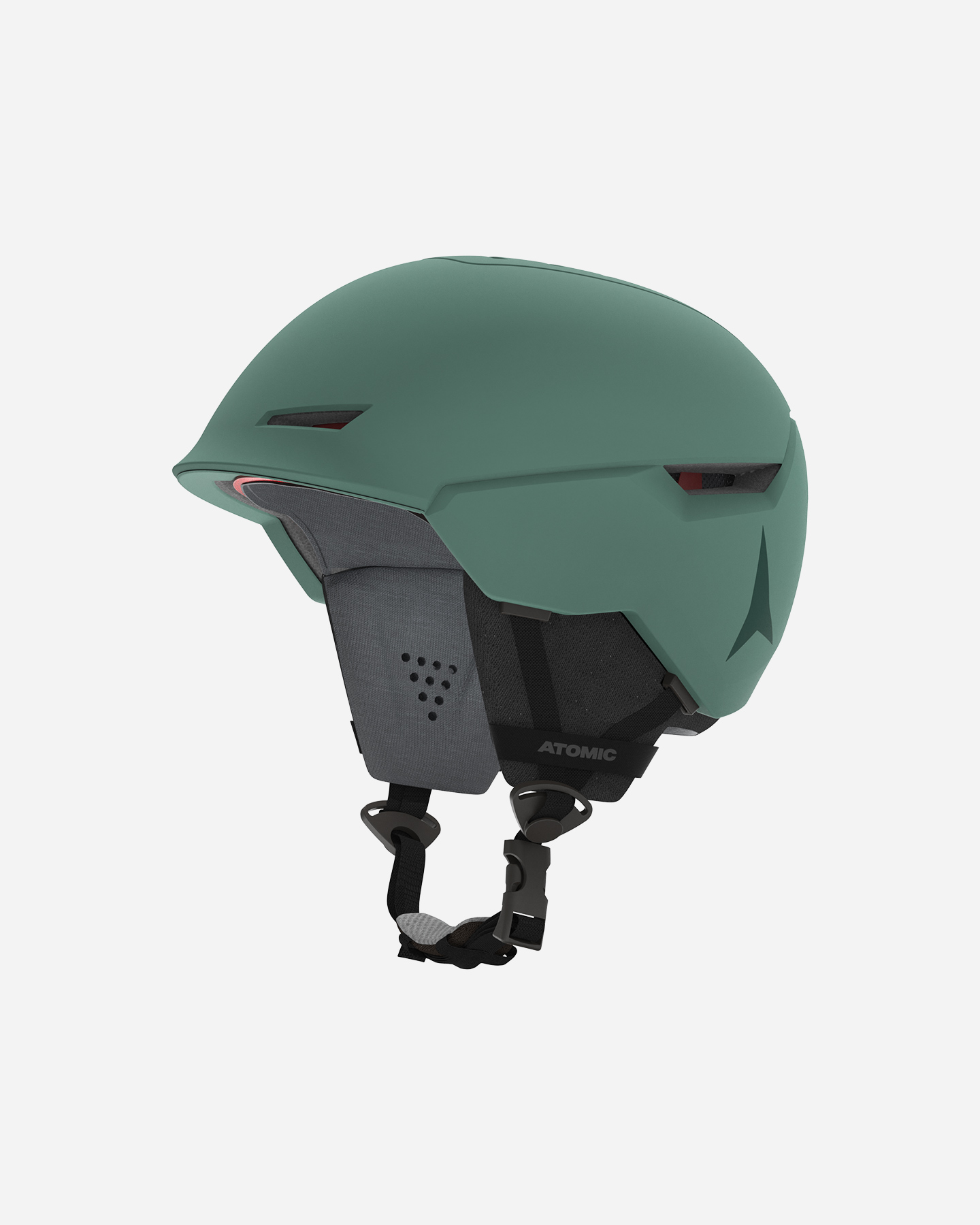 Casco Sci Atomic Revent M AN5006562