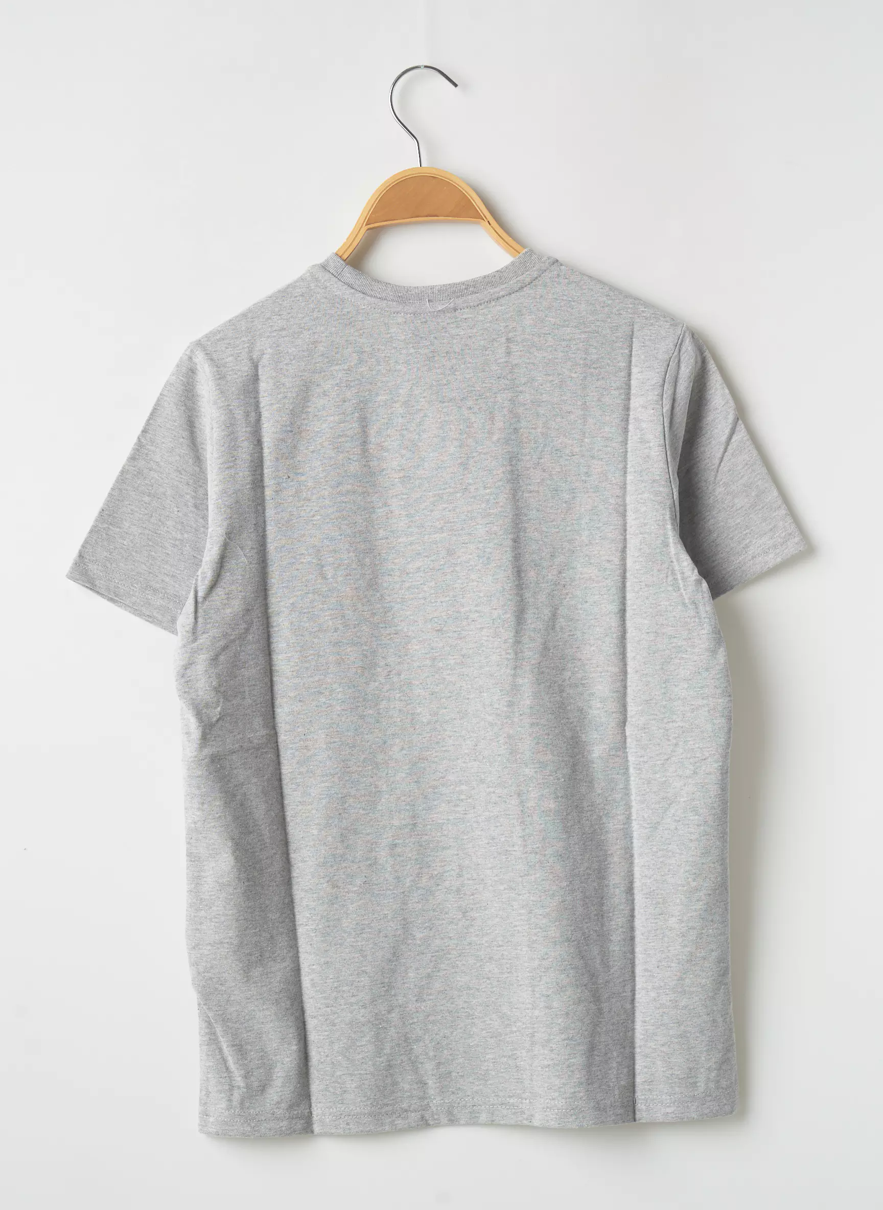 G Star Tshirts Garcon couleur gris