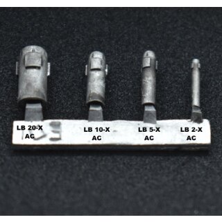 LB-X Autocannons