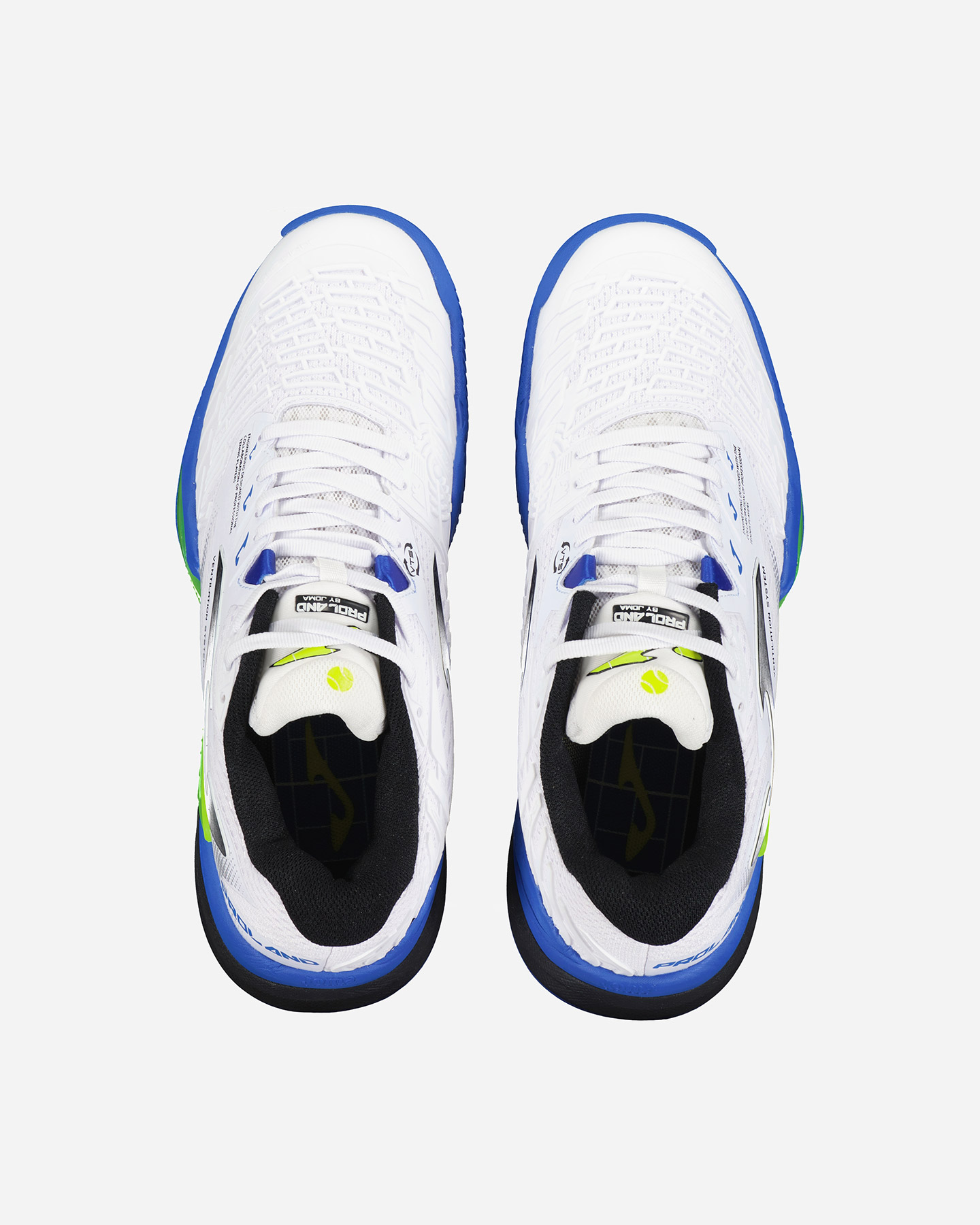 Scarpe Tennis Joma Roland Clay M TROLAS2402C