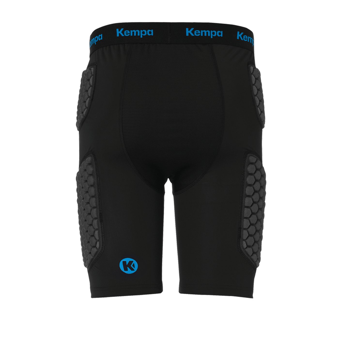 Kempa Protection Torwartshort Schwarz F01