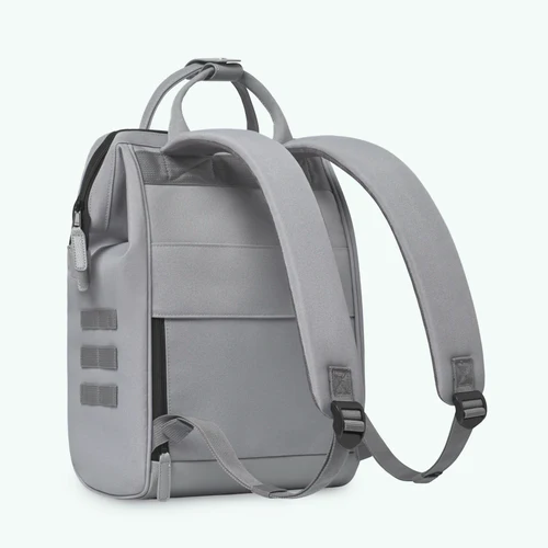 Adventurer Medium Backpack Poitiers Grey