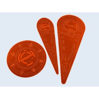 Infinity Templates 