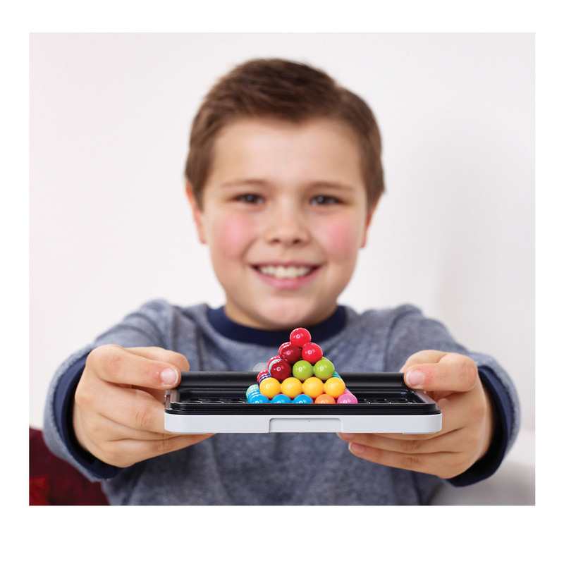Casse-tête IQ puzzler pro Smartgames