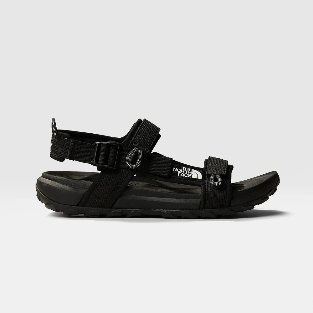 The North Face Explore Camp NF0A8A8XKX7 / schwarz