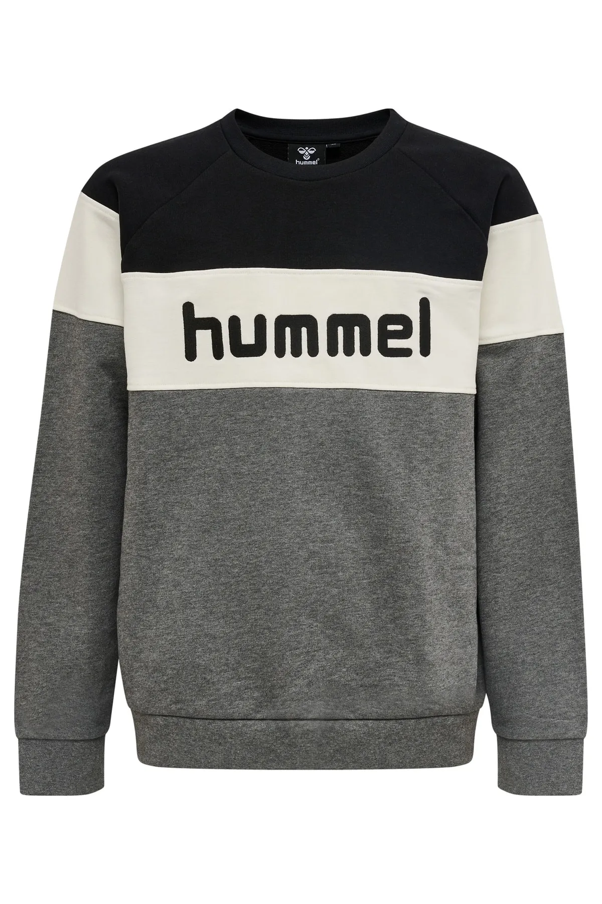 hummel  hmlCLAES SWEATSHIRT