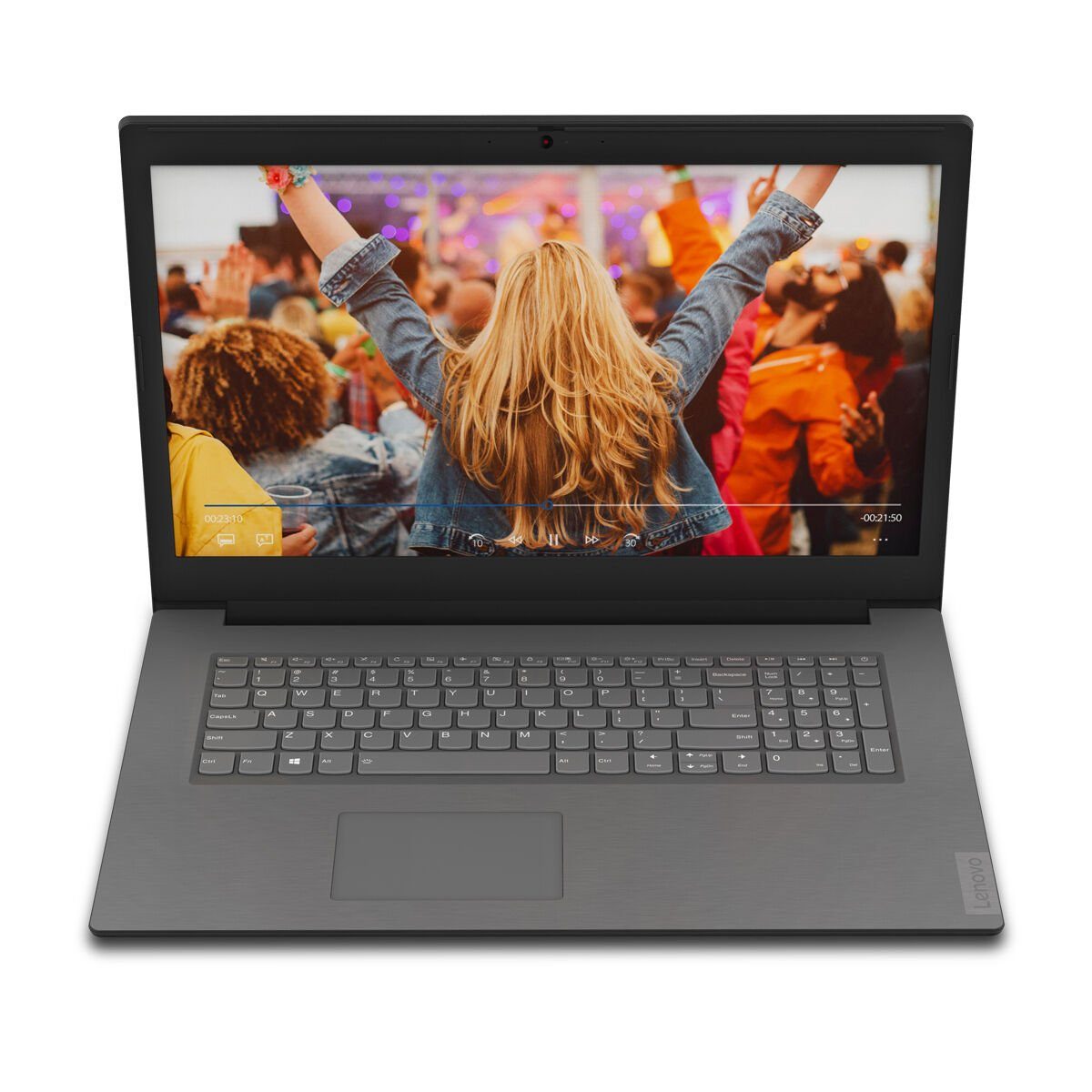 Lenovo Lenovo V15 (15,6) FullHD Intel N4500 8GB 256GB Windows 11 Office 2024 Notebook (Intel Celeron N4500, 256 GB SSD)