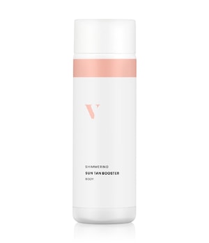 VENICEBODY Shimmering Sun Tan Booster Body Sonnenöl-100 ml