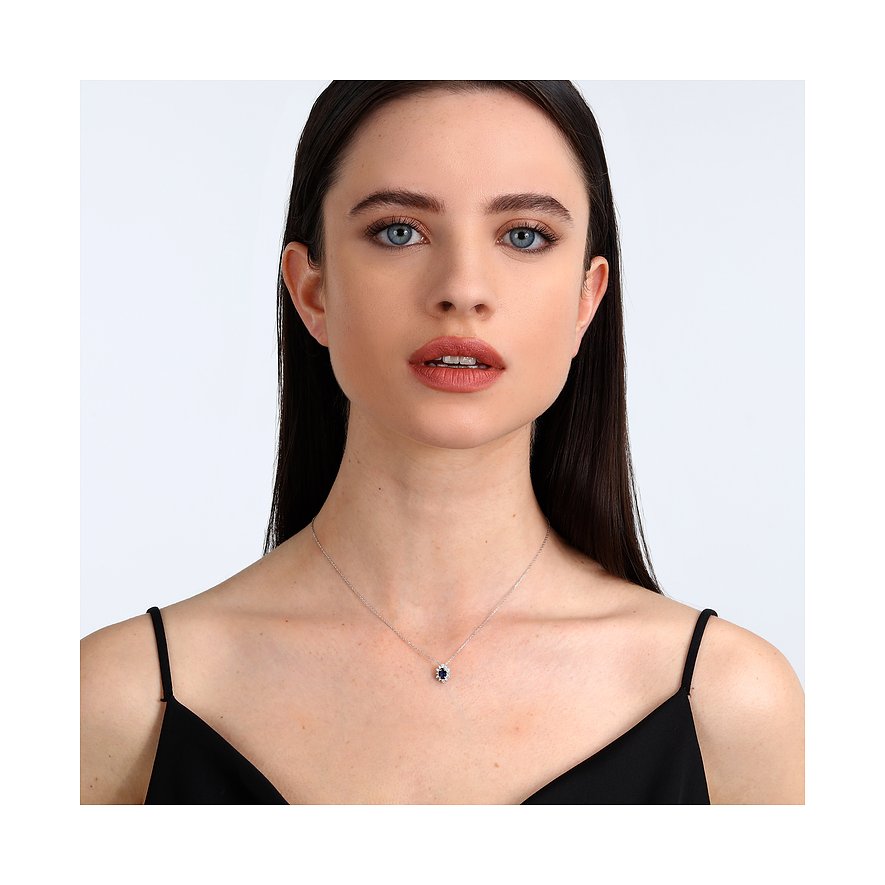 Live Diamond Kette