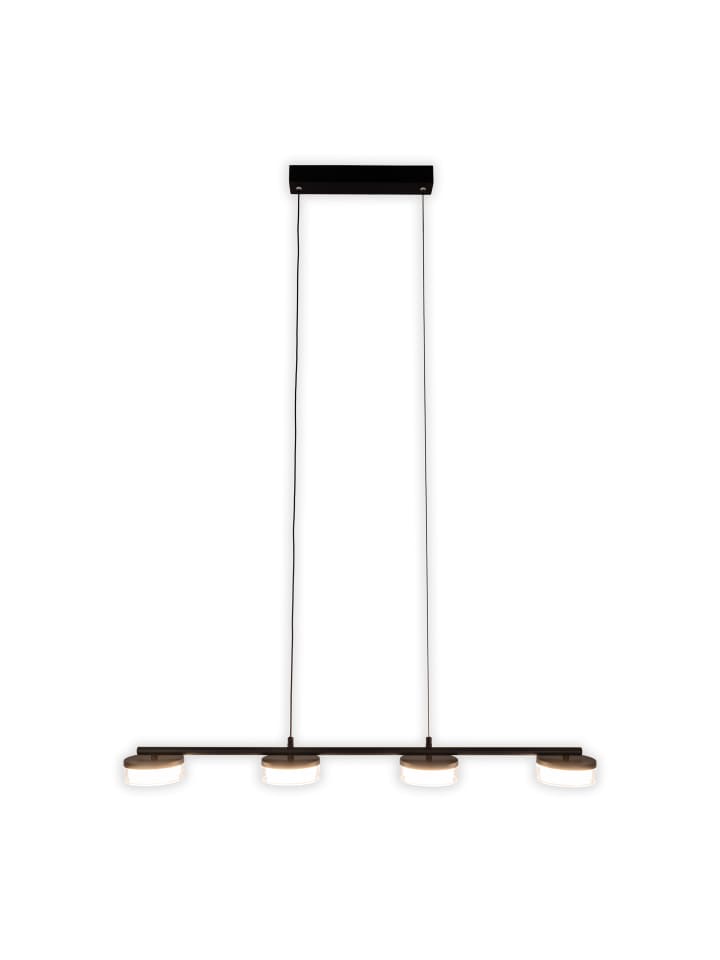 näve LED Pendelleuchte 