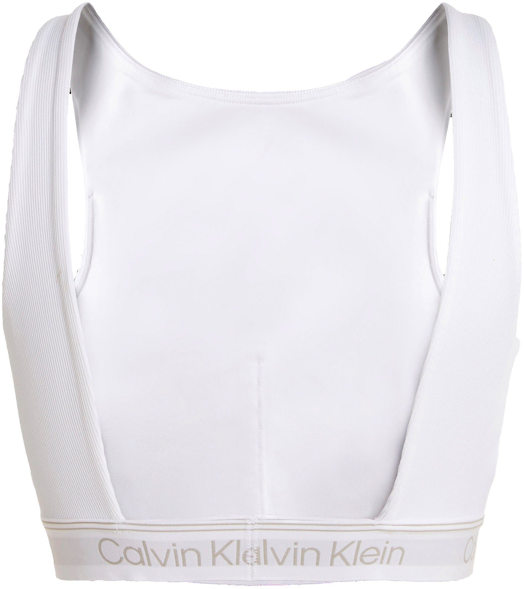 Calvin Klein Sport Sport-Bustier