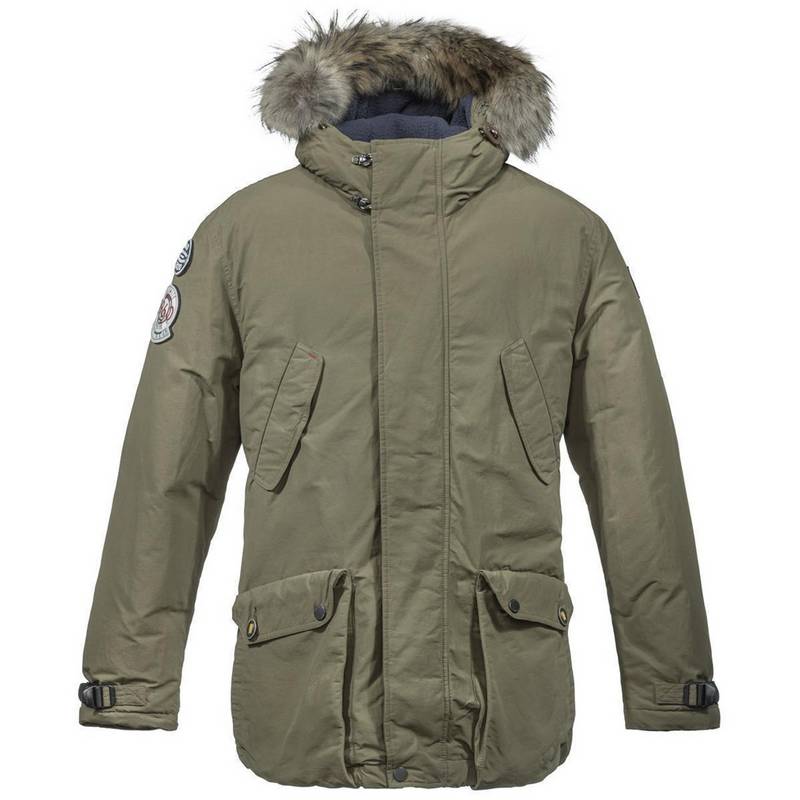 Dolomite 60 Dhaulagiri Softshelljacke Herren