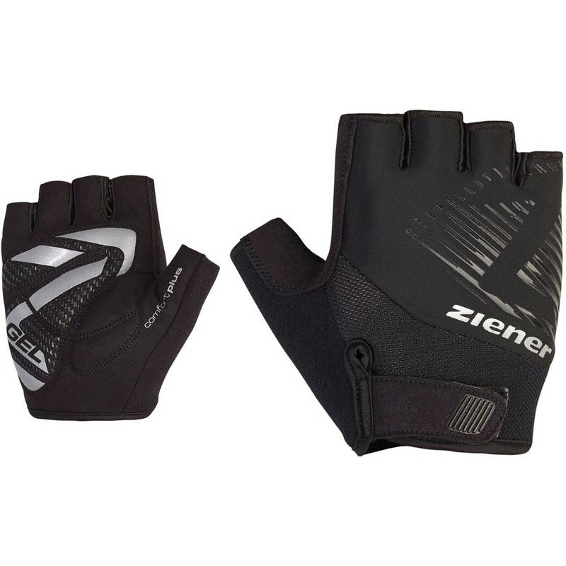 Ziener CURDT Fahrradhandschuhe Herren