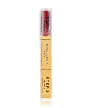 REVOLUTION PRO Supreme Stay 24h Lip Duo Lippenstift-2.5 g