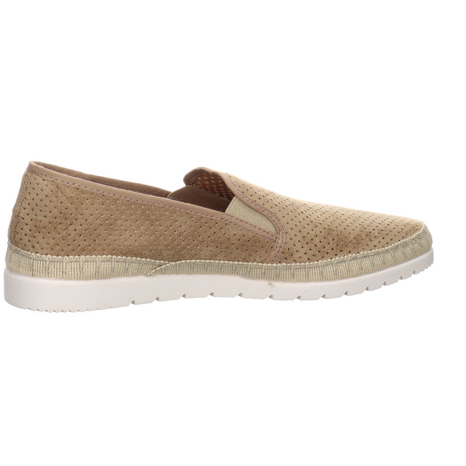 Verbenas Boris Hole Gallery Slipper