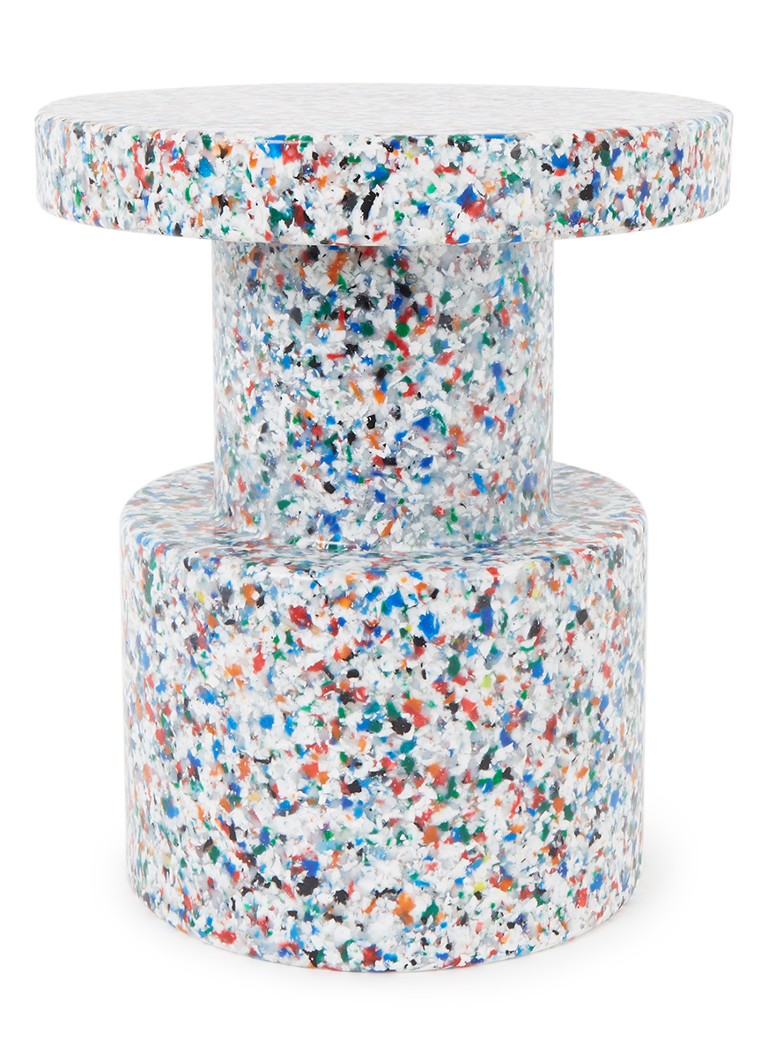 Normann Copenhagen Bit Side Stool, 36 cm