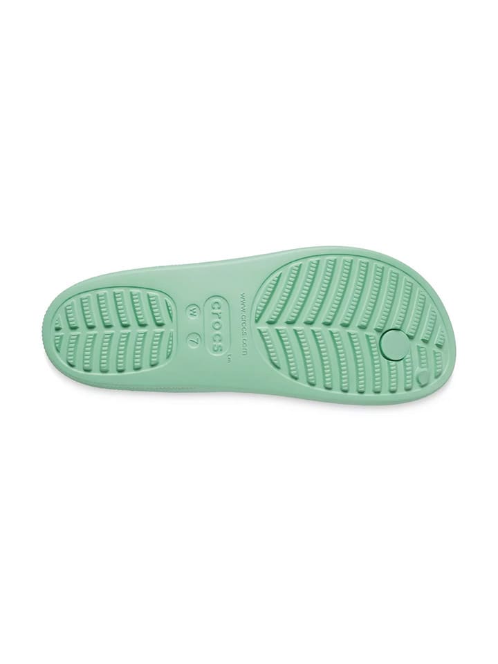 Crocs Zehentrenner 