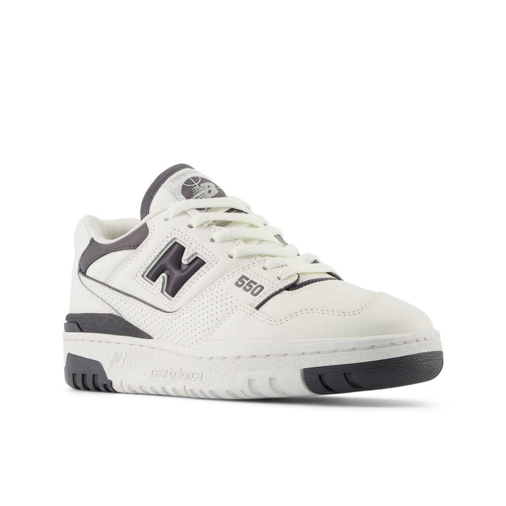New Balance 550 BBW550BH / weiss