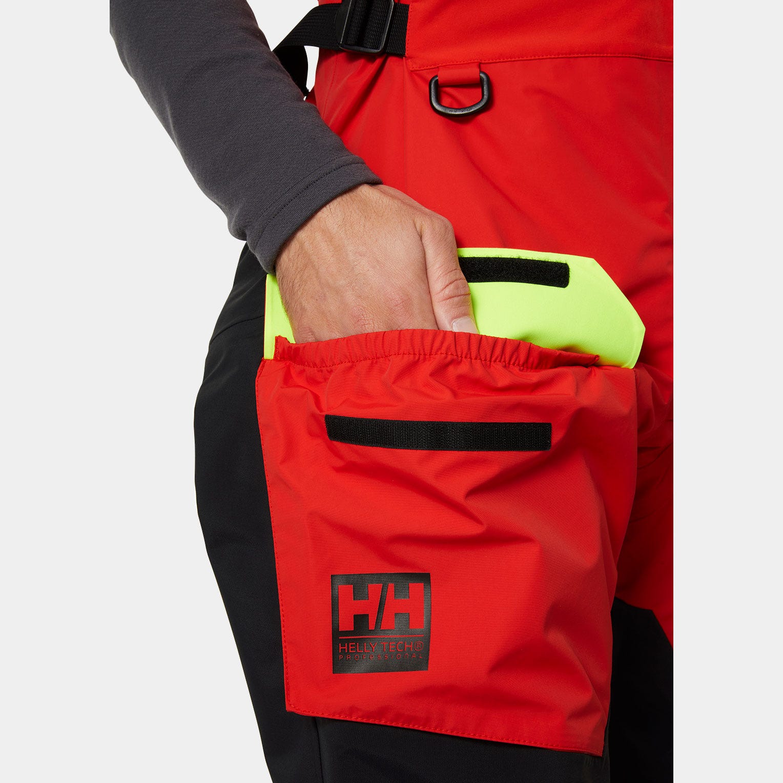Men's Ægir Race Salopette 2.0