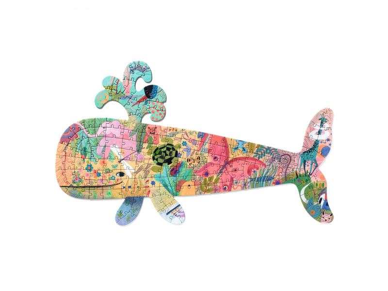 Puzz'Art Whale 150 pcs