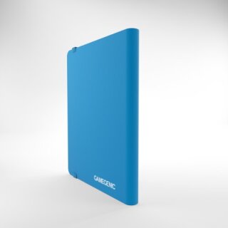 Gamegenic - Casual Album 18-Pocket Blue
