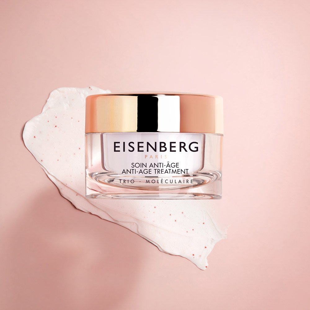 EISENBERG Damenpflege, Klassische Linie  Soin Anti-Age