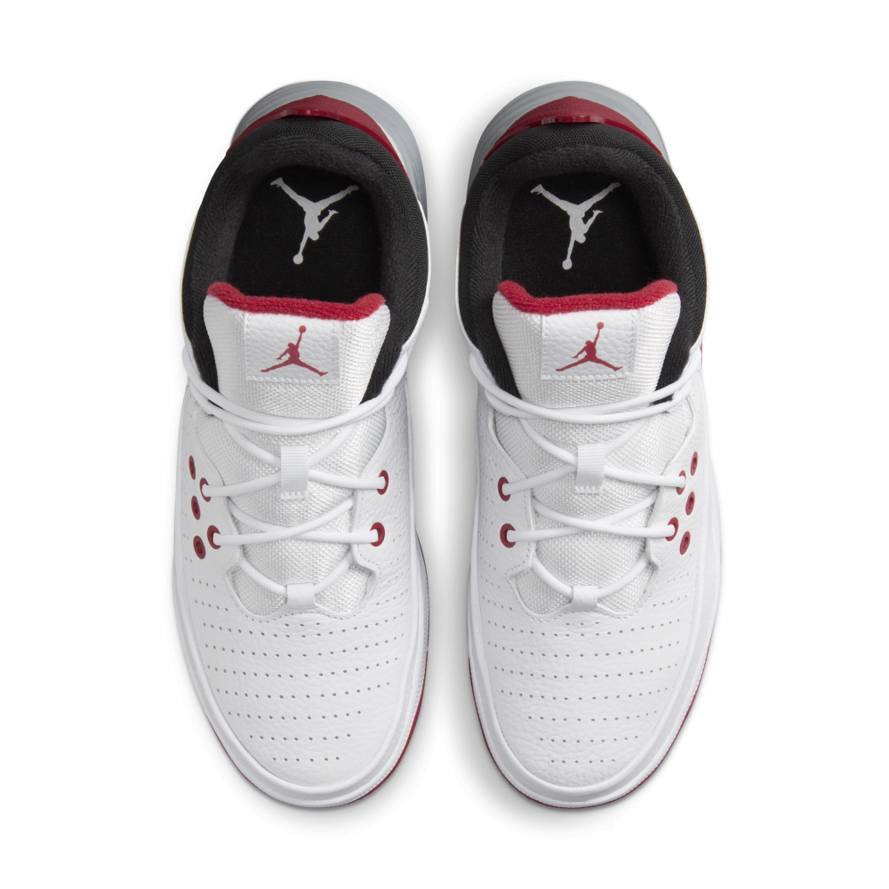 NIKE JORDAN Max Aura 5 DZ4353-101 / weiss