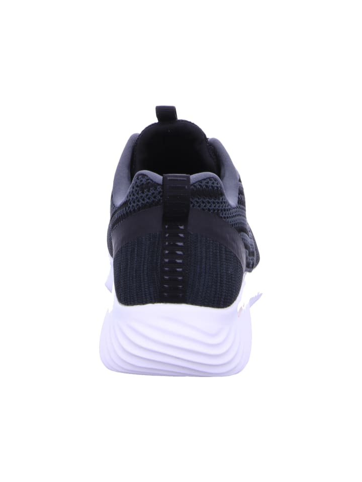 Skechers Slipper in schwarz günstig kaufen
