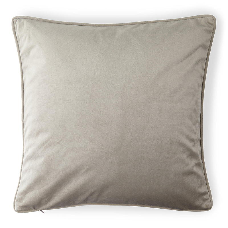 Home Putetrekk 45x45 cm velvet sand