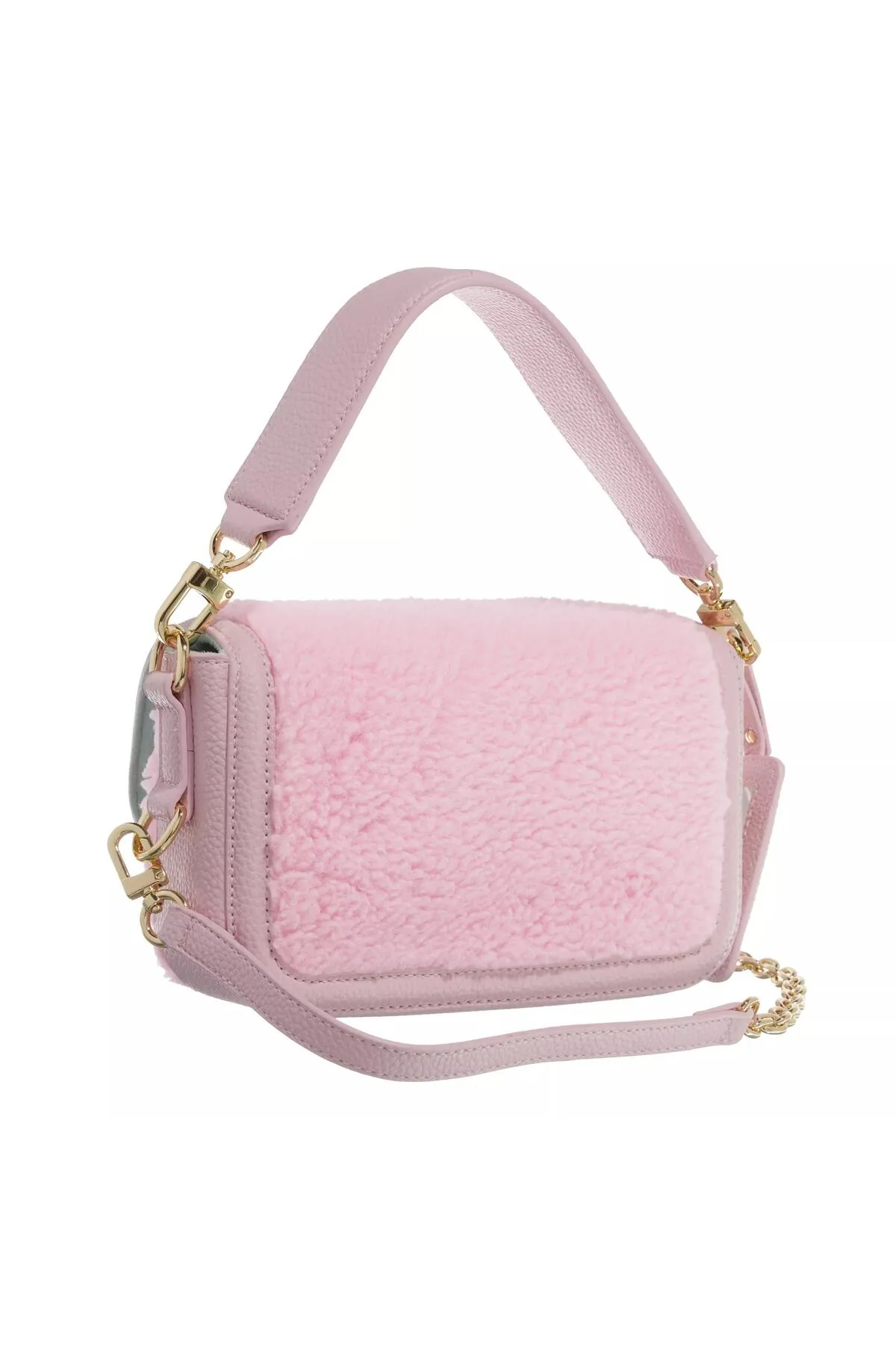 CHIARA FERRAGNI  Serie A - Eyelike Bags, Skizze 06 Taschen Märchen