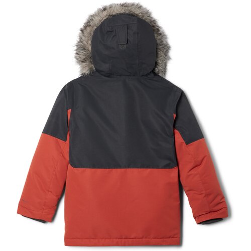 KINDER JACKE NORDIC STRIDER JACKET