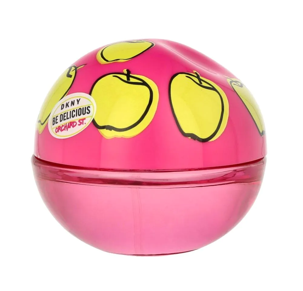 DKNY Be Delicious Orchard Street parfemska voda za žene, 30 ml
