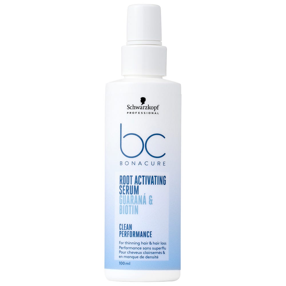 Schwarzkopf BC Bonacure Root Activating Serum 100 ml