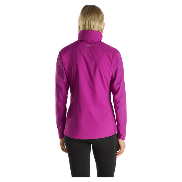 ATOM LIGHTWEIGHT HOODY WOMENS Damen - Isolationsjacke