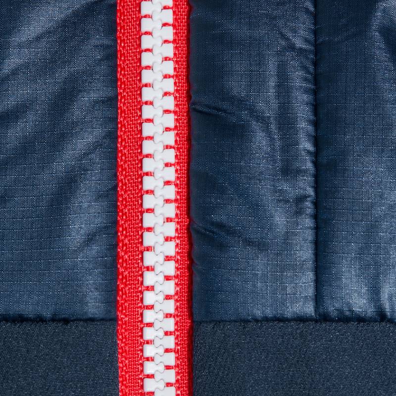 Mammut Eisfeld Hybrid Hooded Softshelljacke Damen