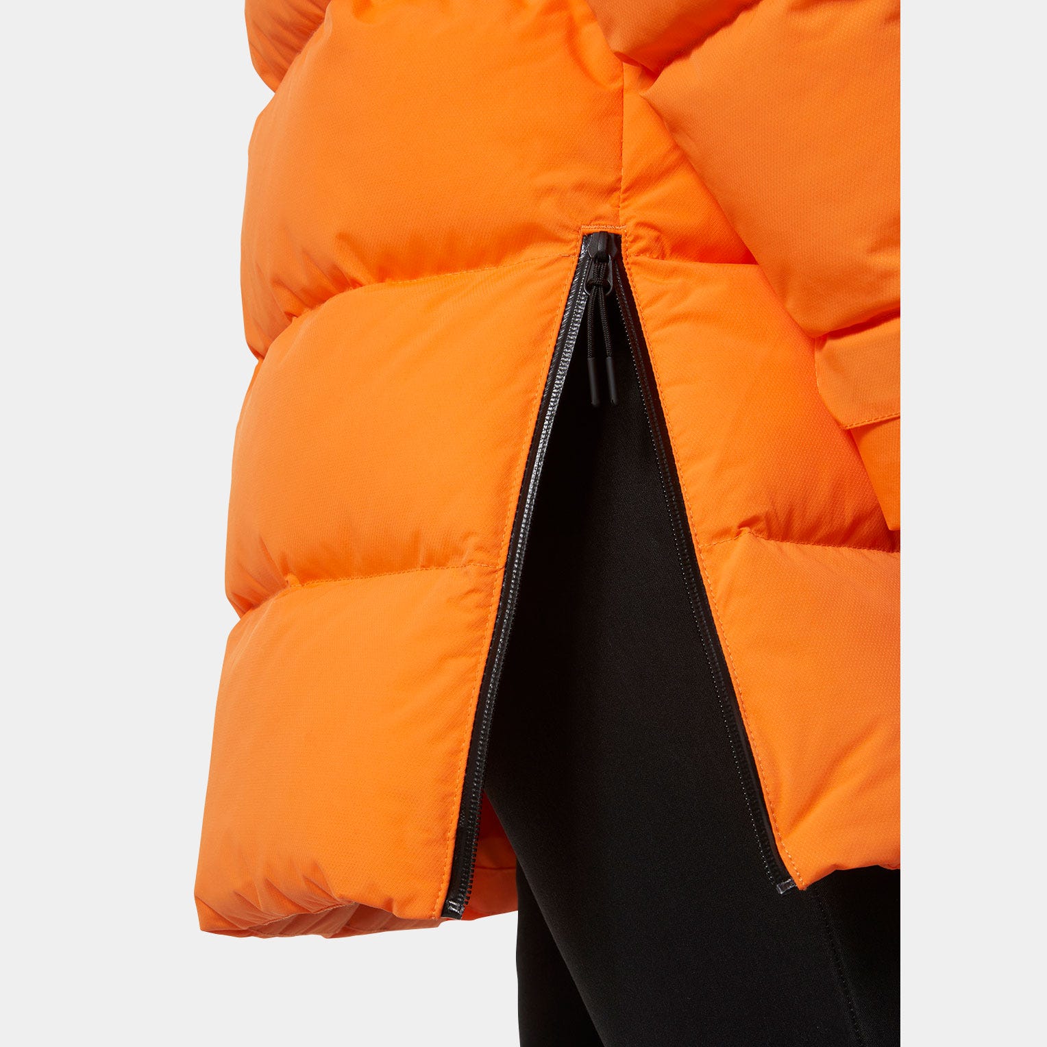 Women's Aspire Puffy Parka