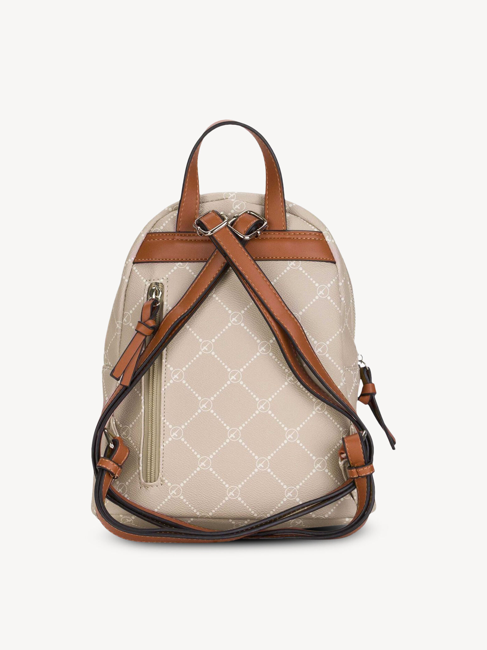 Sac à dos - marron
