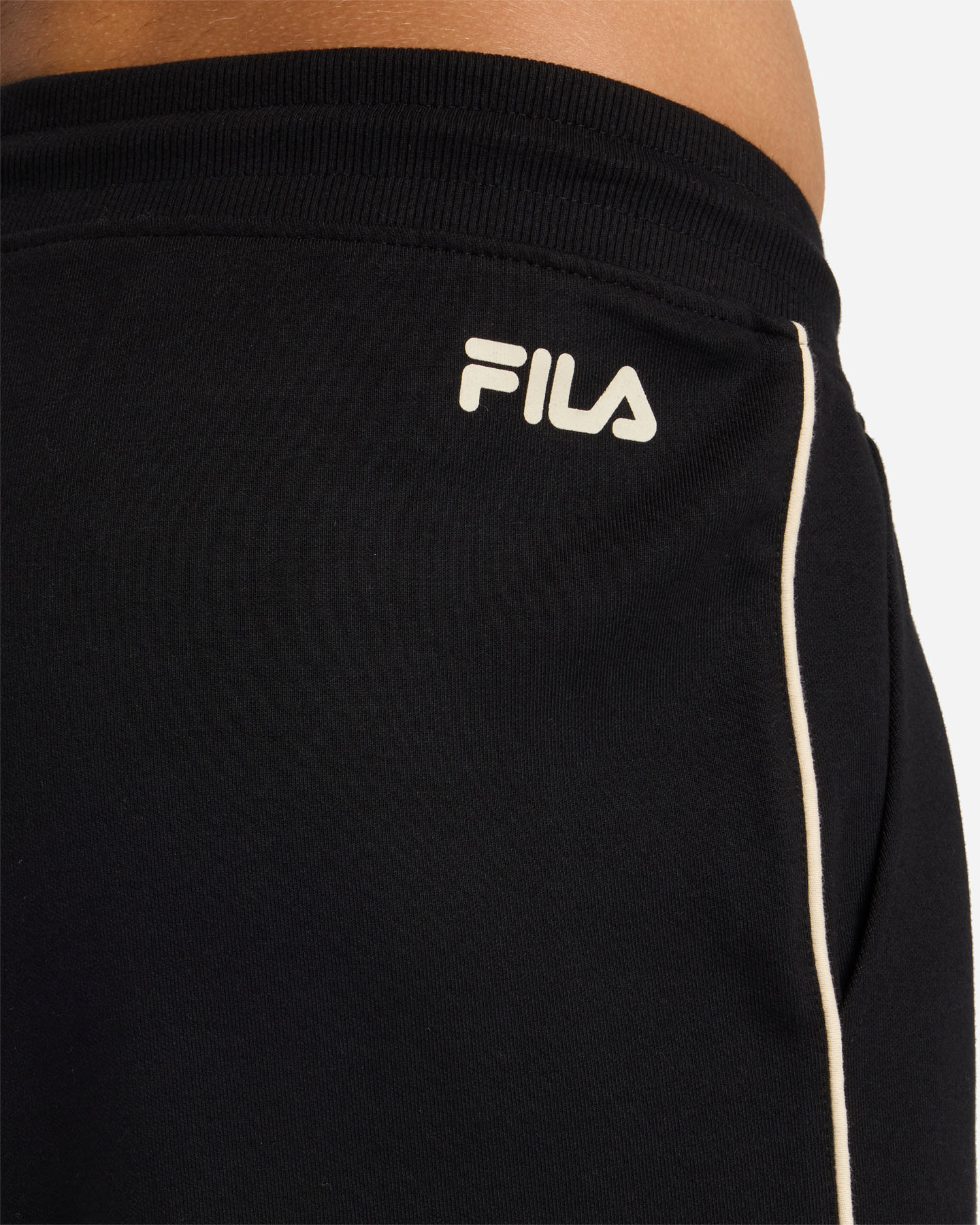 Pantalone Fila Small Patch M FM301W24-050