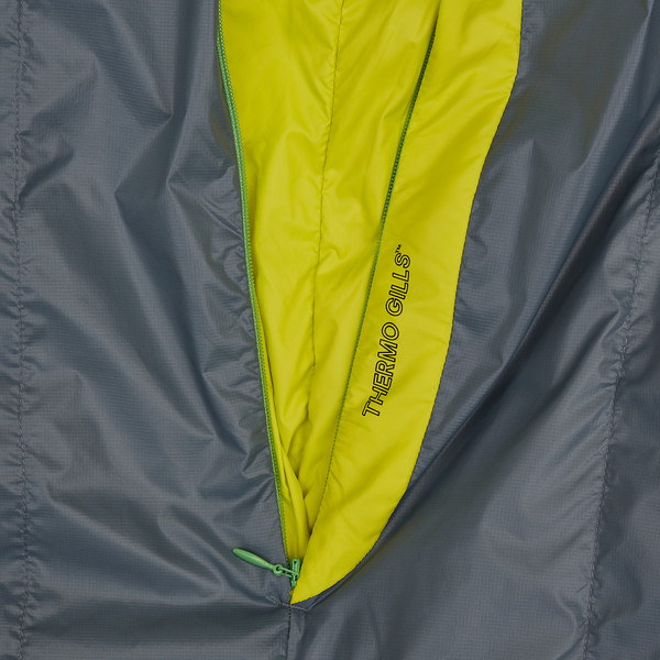 DISCO MENS 30 REG - Daunenschlafsack
