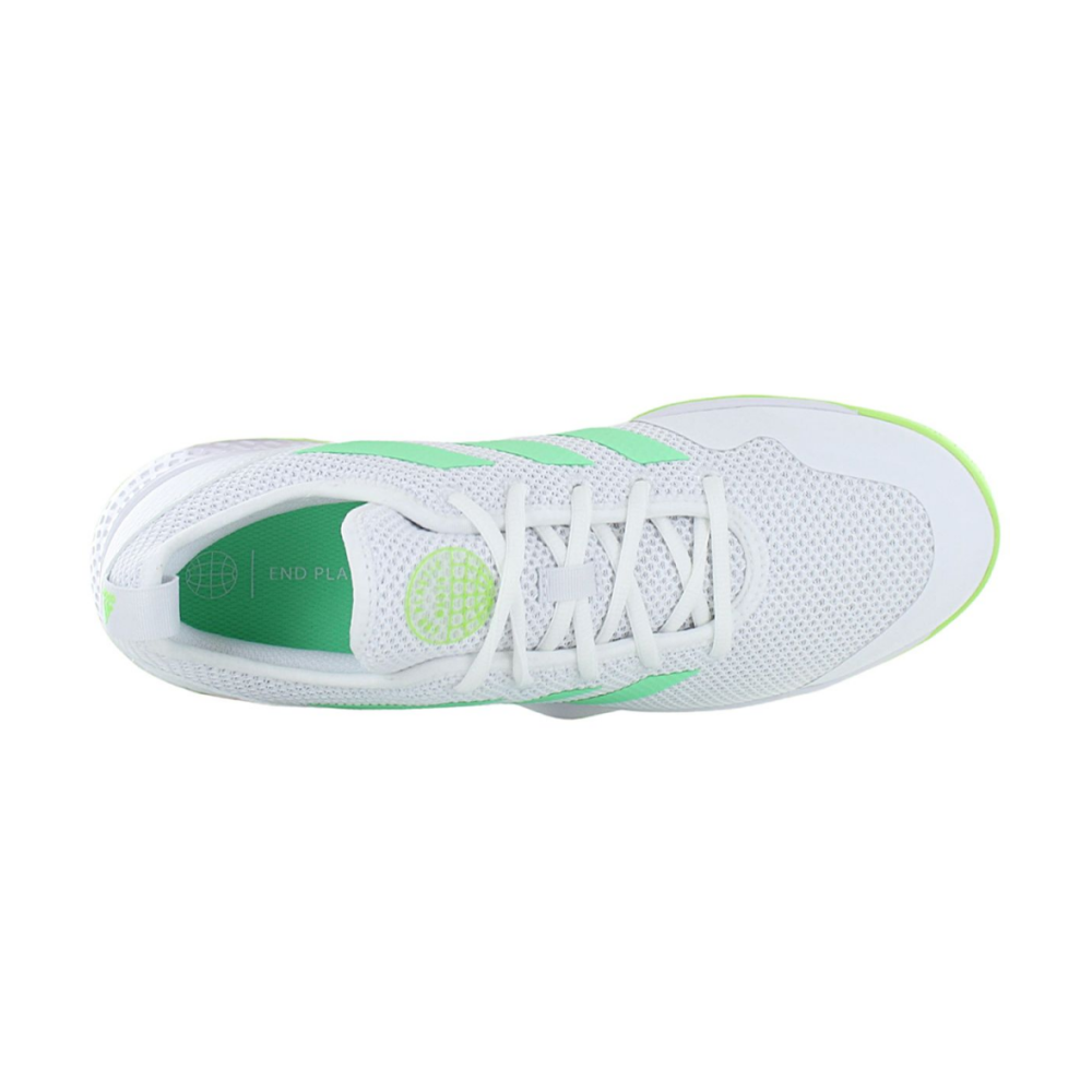 adidas CourtFlash GY4007 / weiss
