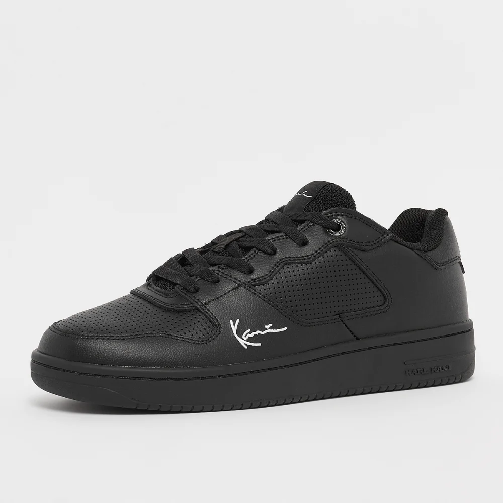 Karl Kani 89 Classic KKFWM000186 / schwarz